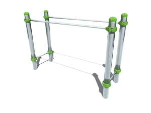 wrk1_viz1_lauko_lygiagretes_sportui_gimnastika_treniruotes_lauke_nerudijancio_plieno