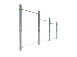 wrk2_viz1w_lauko_skersiniai_triju_auksciu_nerudijancio_plieno